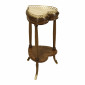 Приставной стол Heart Accent Table