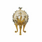 Яйцо на подставке Carl Egg On Stand