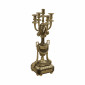 Канделябр Rococo Candelabra