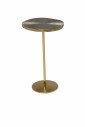 Приставной стол Textured Accent Table