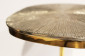 Приставной стол Textured Accent Table