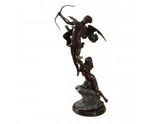Статуэтка Cupid Sculpture