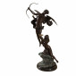 Статуэтка Cupid Sculpture