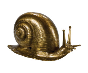 Статуэтка Snailbait