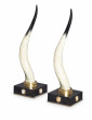Декоративный аксессуар Rexton Decorative Horns (Pair)