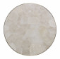 Приставной стол Stone Pedestal Occasional Table