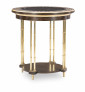 Приставной стол Quince Occasional Table