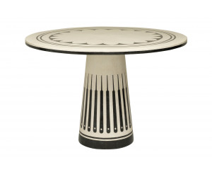 Обеденный стол Stoneham Center Table