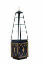 Этажерка Cleopatra'S Needle - Etagere