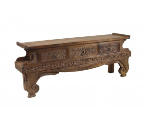 Консоль Ming Console Table
