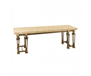 Консоль Grand Console Table