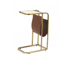 Приставной стол Alaska Side Table