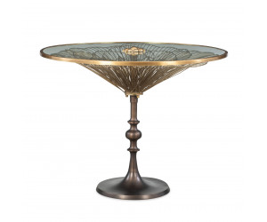 Обеденный стол Lily Wire Table