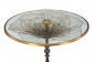 Обеденный стол Lily Wire Table