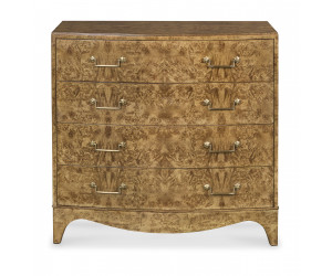 Комод Maui Chest