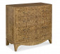 Комод Maui Chest