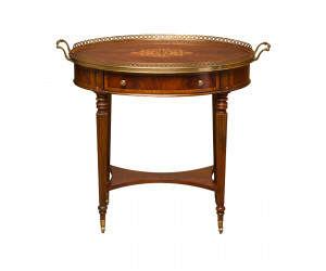 Игровой стол Chess Tray Table (SH07-112815M)