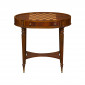 Игровой стол Chess Tray Table (SH07-112815M)
