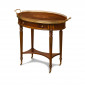 Игровой стол Chess Tray Table (SH07-112815M)