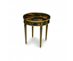 Приставной стол Silk Side Table (SH06-112211)