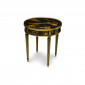 Приставной стол Silk Side Table (SH06-112211)