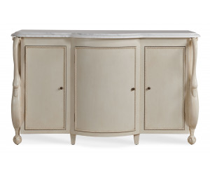 Комод Katherine Credenza in White