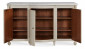 Комод Katherine Credenza in White