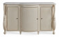 Комод Katherine Credenza in White
