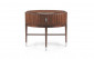 Приставной столик End table 113008
