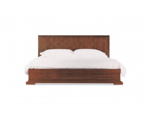 Кровать Atelier Bed (Low Footboard)