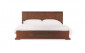 Кровать Atelier Bed (Low Footboard)