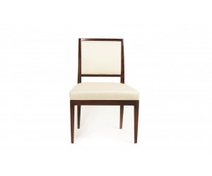 Стул Rosenau Upholstered Back Side Chair 50010