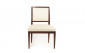 Стул Rosenau Upholstered Back Side Chair 50010