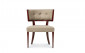 Стул Rosenau Side Chair 50014