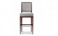 Стул барный Upholstered Back Bar Stool 50017