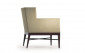 Стул Demi Wing Chair 52001