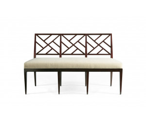 Банкетка Rosenau Bench 52011