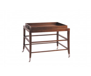 Приставной столик Barrett Lamp Table 53002