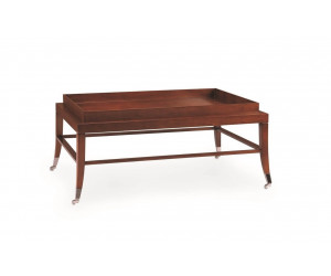 Приставной столик Barrett Rectangular Coffee Table 53004