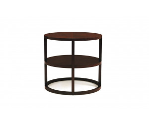 Приставной столик Round Lamp Table 53016