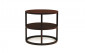 Приставной столик Round Lamp Table 53016