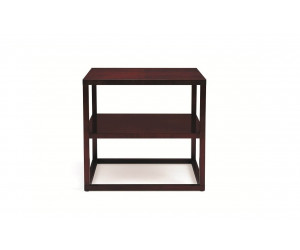 Приставной столик Square Lamp Table 53017