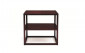 Приставной столик Square Lamp Table 53017