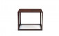 Приставной столик Square Side Table 53019