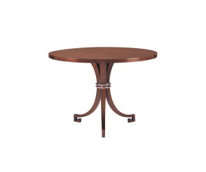 Приставной столик Greek Key Center Table 55005