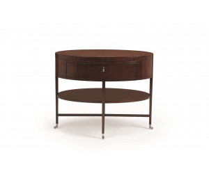 Приставной столик Oval Side Table 56029