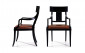 Стул с подлокотниками Classic Arm Chair 90007
