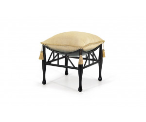 Стул барный Thebes Stool