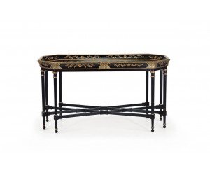 Приставной столик Chinoiserie Coffee Table 93002