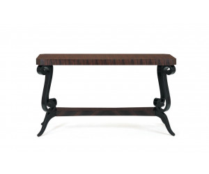 Консоль Ebony console 93005